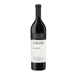 Vinho Adega Mayor Tinto Reserva do Comendador Altitude 2021