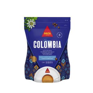 Café moído Delta Colombia 250g