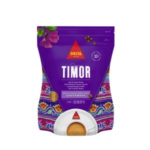 Café moído Delta Timor 250g