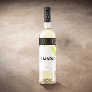Adega Mayor Caiado Branco 2022 375ml