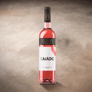 ADEGA MAYOR CAIADO ROSÉ 2023 750ML