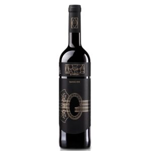 VINHO ADEGA MAYOR TINTO SANGIOVESE 2018