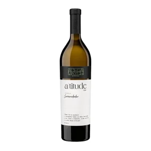 Vinho Adega Mayor Branco Reserva do Comendador Altitude 2022
