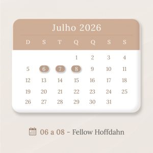 JULHO - fellow