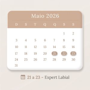 MAIO - expert labial