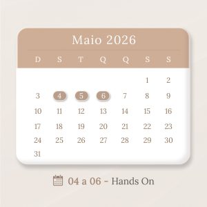 MAIO - hands on