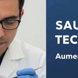 Sausage Technique para aumento horizontal