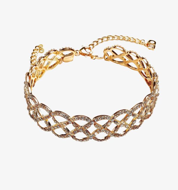 Pulseira Corrente