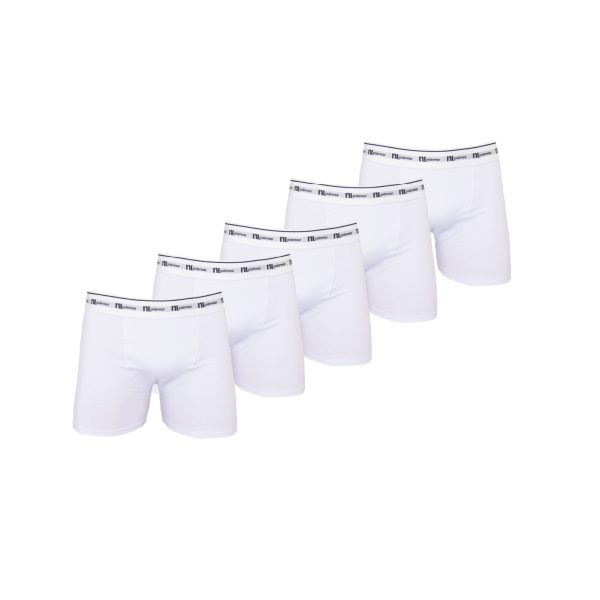 Kit cuecas 5 unidades