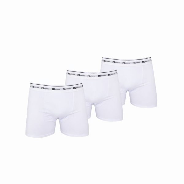 Kit cuecas 3 unidades