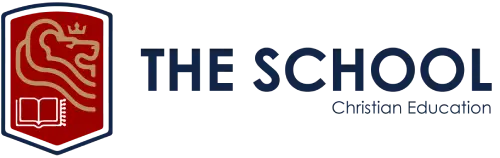 The School - Logo