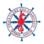 Praia-Clube-Sao-Francisco